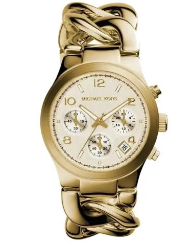 ZEGAREK DAMSKI MICHAEL KORS MK3131 + BOX