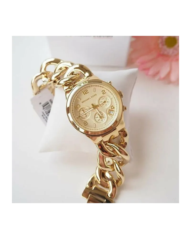 ZEGAREK DAMSKI MICHAEL KORS MK3131 + BOX