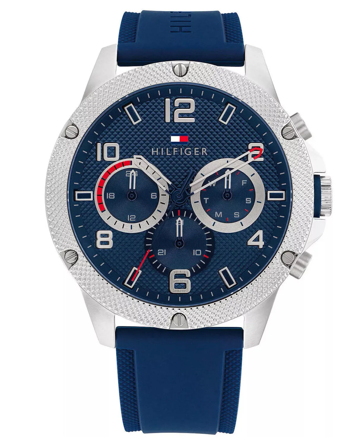 ZEGAREK MĘSKI TOMMY HILFIGER 1792027 BLAZE (zf118a)