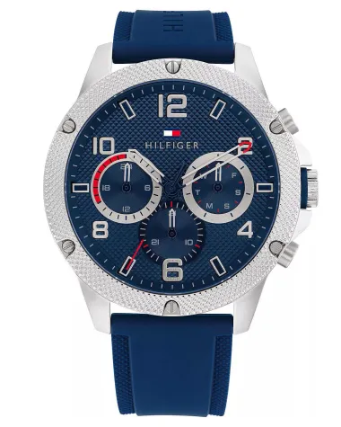 ZEGAREK MĘSKI TOMMY HILFIGER 1792027 BLAZE (zf118a)