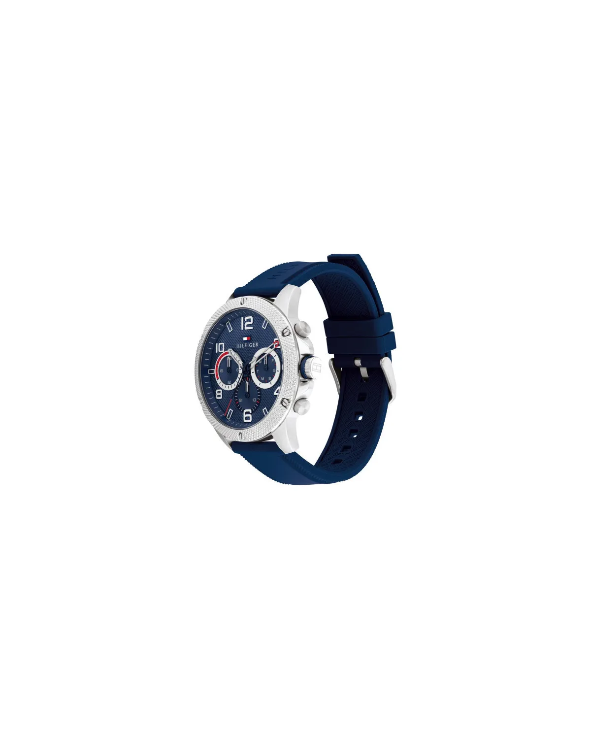 ZEGAREK MĘSKI TOMMY HILFIGER 1792027 BLAZE (zf118a)