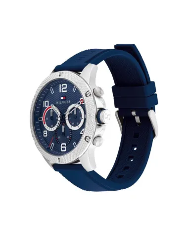 ZEGAREK MĘSKI TOMMY HILFIGER 1792027 BLAZE (zf118a)