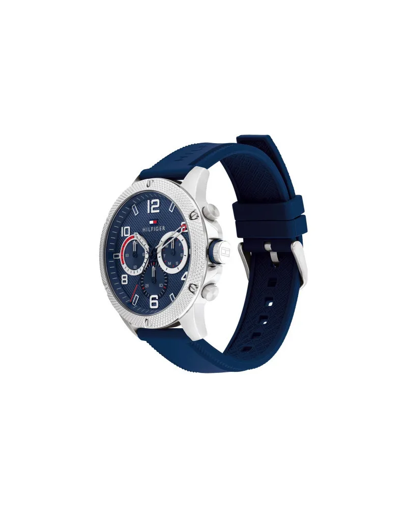 ZEGAREK MĘSKI TOMMY HILFIGER 1792027 BLAZE (zf118a)