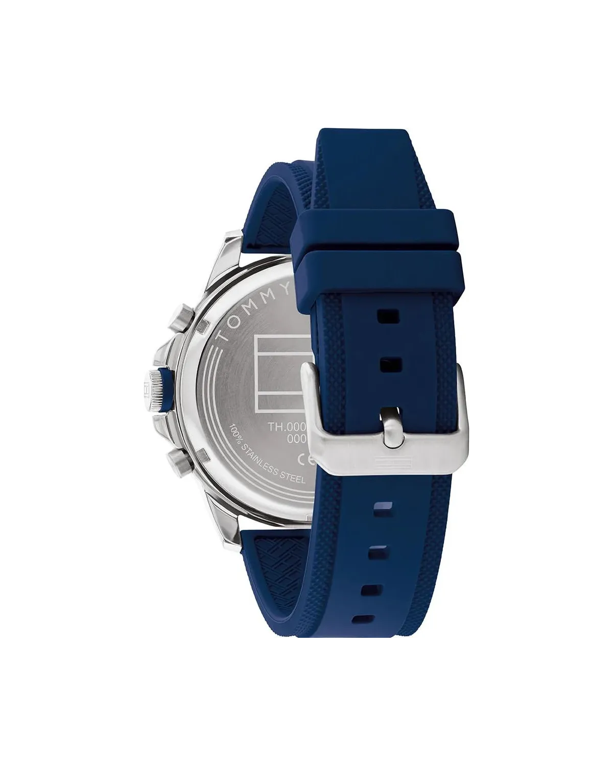 ZEGAREK MĘSKI TOMMY HILFIGER 1792027 BLAZE (zf118a)