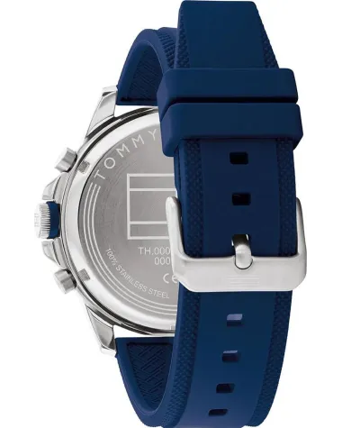 ZEGAREK MĘSKI TOMMY HILFIGER 1792027 BLAZE (zf118a)