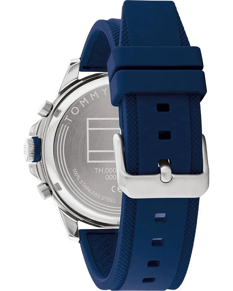 ZEGAREK MĘSKI TOMMY HILFIGER 1792027 BLAZE (zf118a)