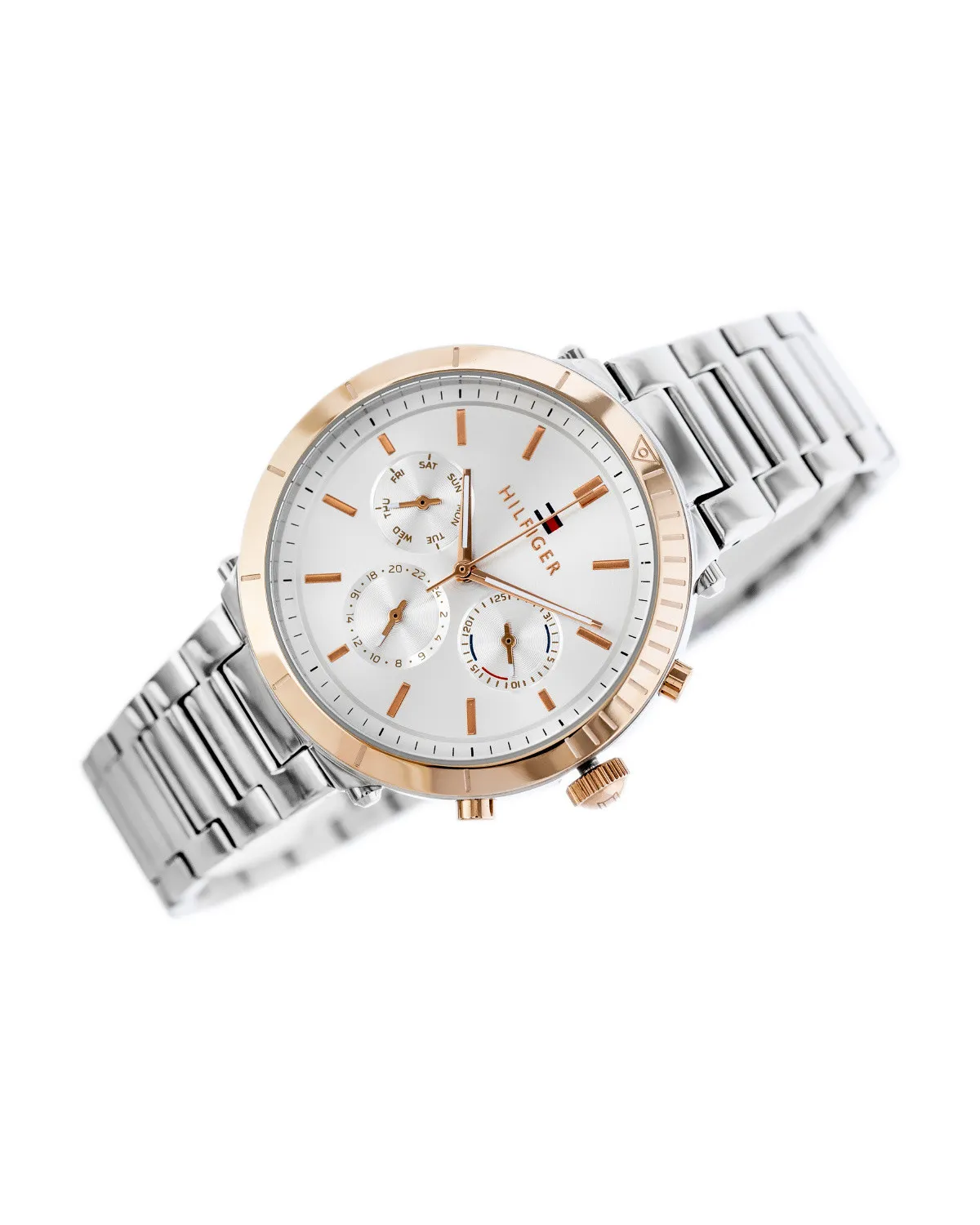 ZEGAREK DAMSKI TOMMY HILFIGER 1782348 EMERY (zf518b)