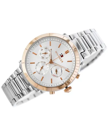 ZEGAREK DAMSKI TOMMY HILFIGER 1782348 EMERY (zf518b)