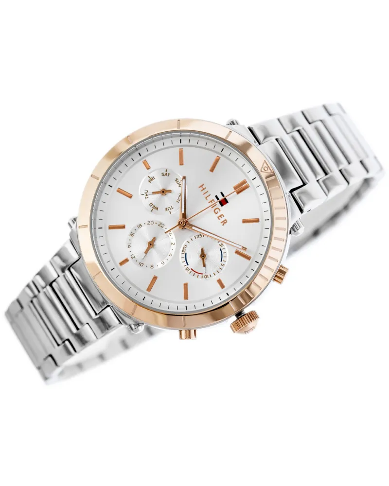 ZEGAREK DAMSKI TOMMY HILFIGER 1782348 EMERY (zf518b)