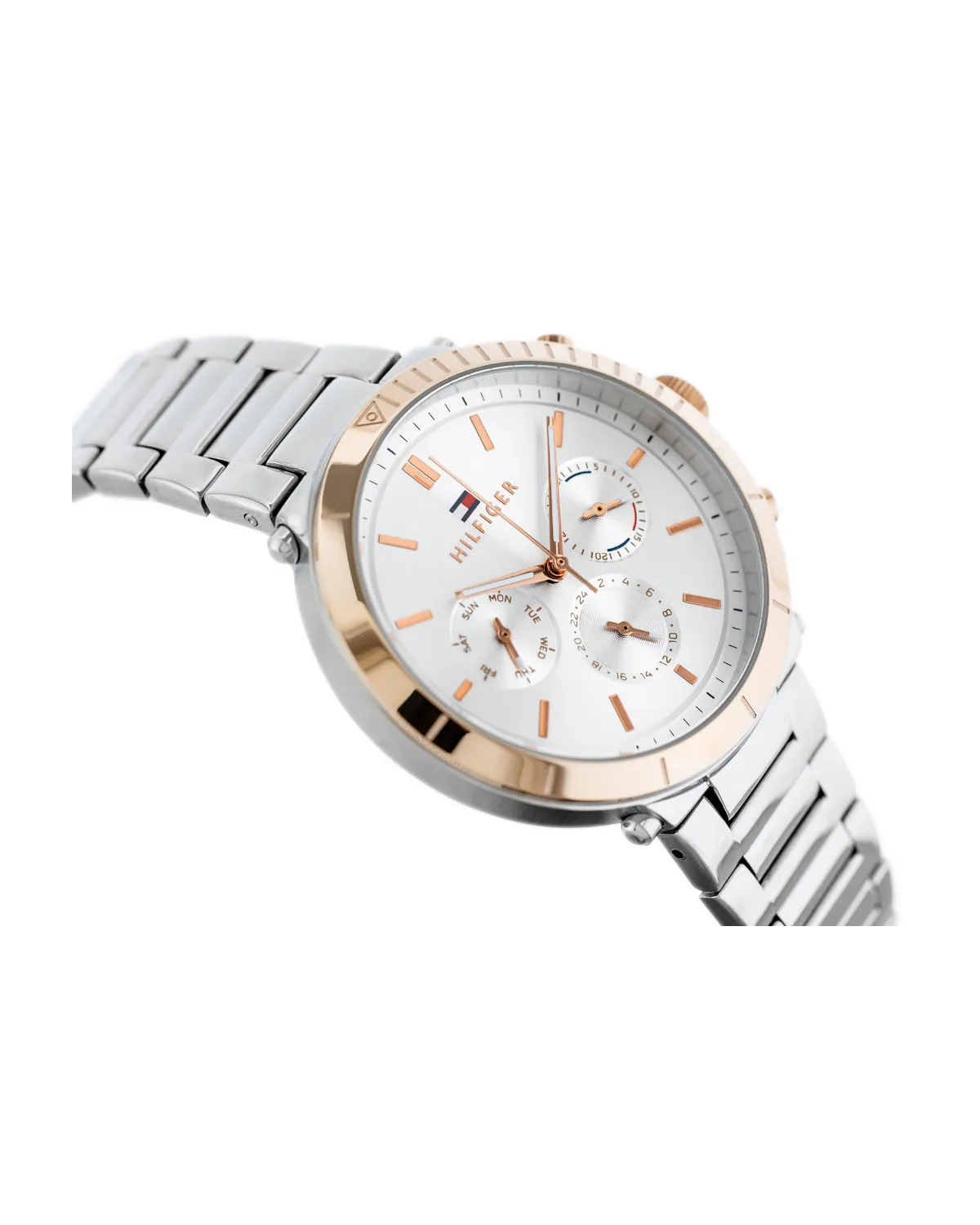 ZEGAREK DAMSKI TOMMY HILFIGER 1782348 EMERY (zf518b)