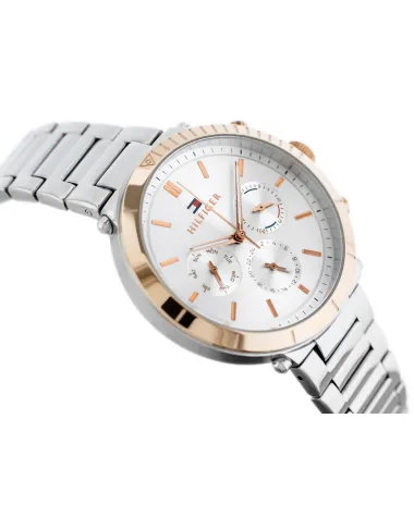 ZEGAREK DAMSKI TOMMY HILFIGER 1782348 EMERY (zf518b)
