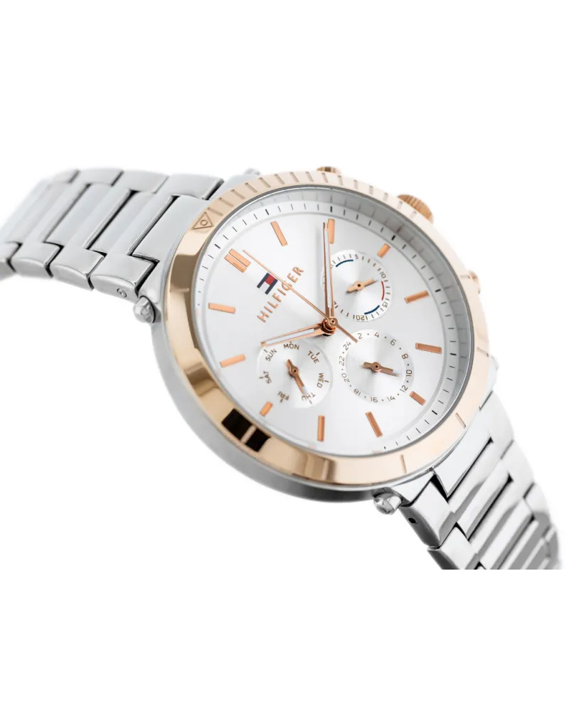 ZEGAREK DAMSKI TOMMY HILFIGER 1782348 EMERY (zf518b)