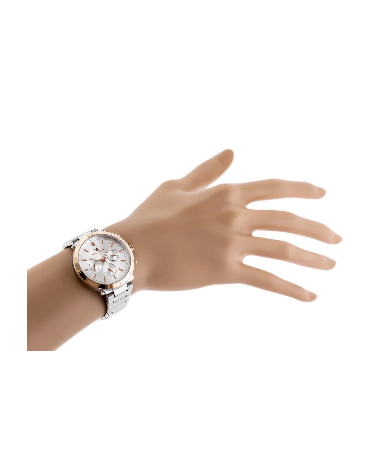 ZEGAREK DAMSKI TOMMY HILFIGER 1782348 EMERY (zf518b)