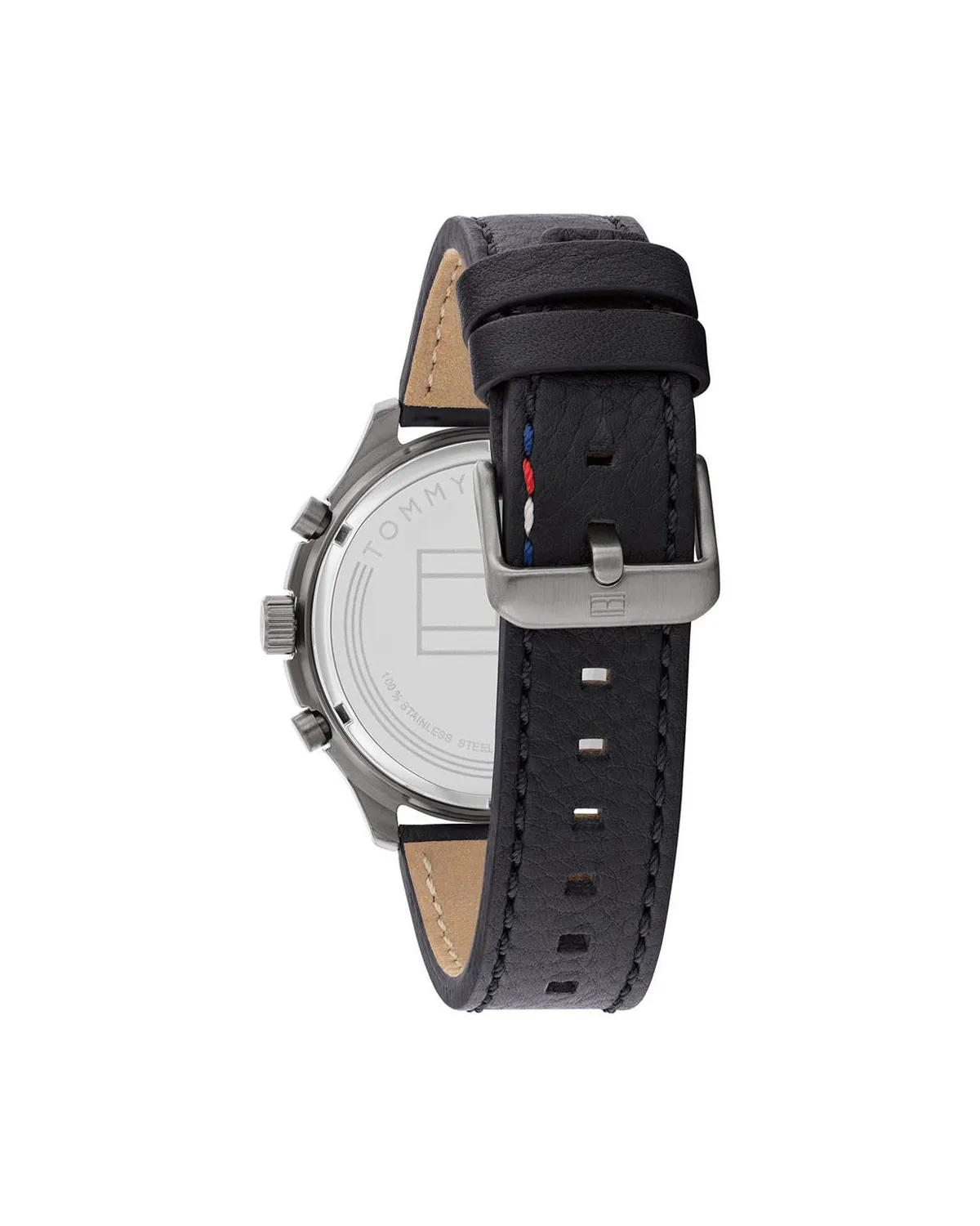 ZEGAREK MĘSKI TOMMY HILFIGER 1791856 ASHER (zf040c) + BOX ZEGAREK MĘSKI TOMMY HILFIGER 1791856 ASHER (zf040c) + BOX