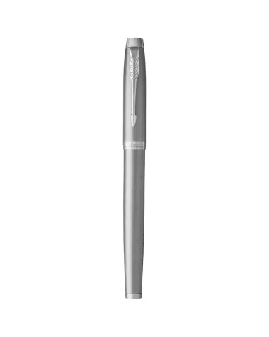 Pi&oacute;ro wieczne Parker IM Stainless Steel CT w Pudełku z Grawerem (2143635/3)
