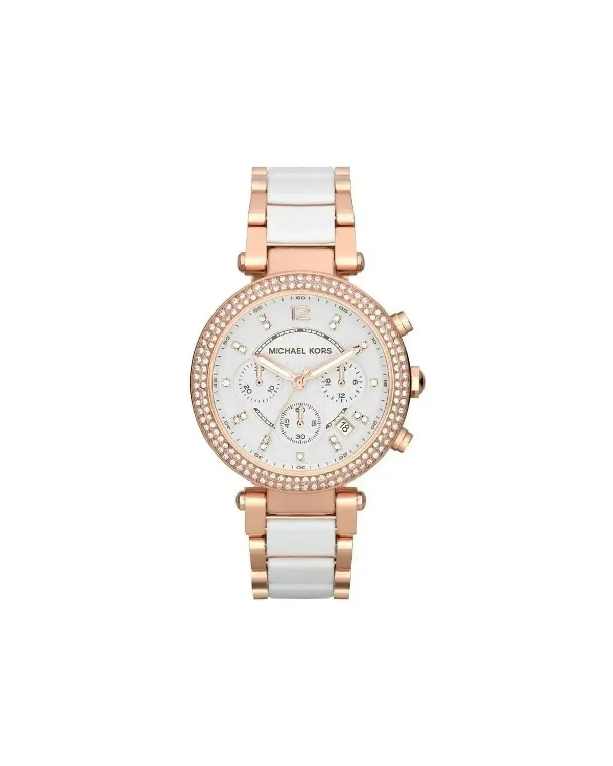 ZEGAREK DAMSKI MICHAEL KORS MK5774 -PARKER (zm508e)