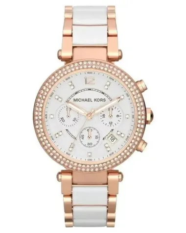 ZEGAREK DAMSKI MICHAEL KORS MK5774 -PARKER (zm508e)