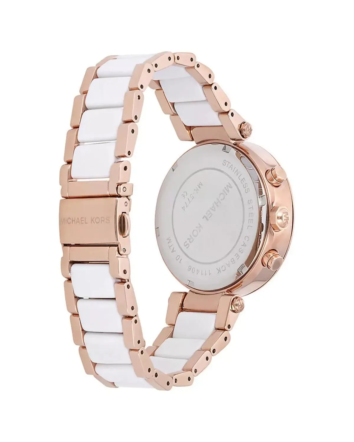 ZEGAREK DAMSKI MICHAEL KORS MK5774 -PARKER (zm508e)