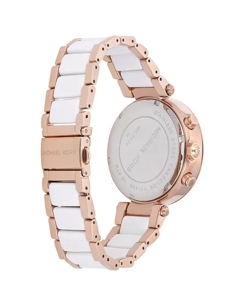 ZEGAREK DAMSKI MICHAEL KORS MK5774 -PARKER (zm508e)