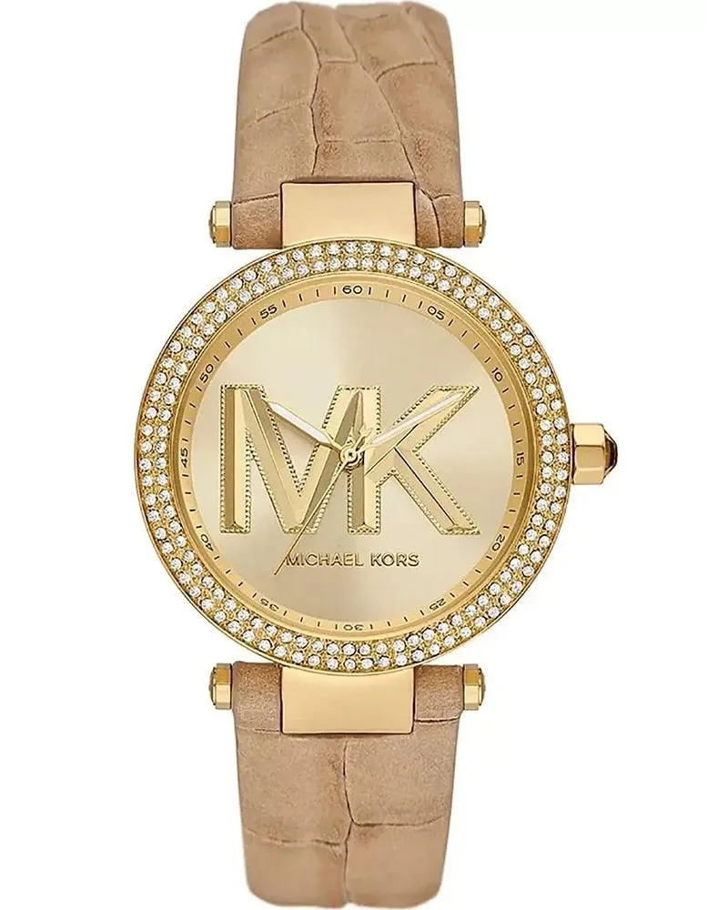 ZEGAREK DAMSKI Michael Kors PARKER MK4725 + BOX ZEGAREK DAMSKI Michael Kors PARKER MK4725 + BOX