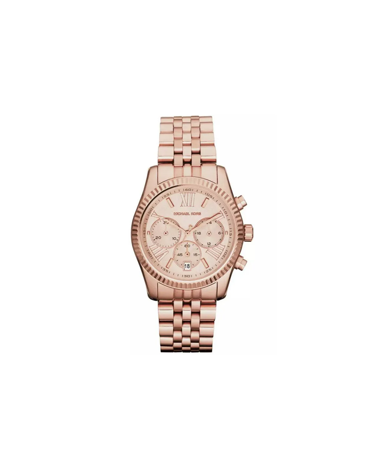ZEGAREK DAMSKI MICHAEL KORS MK5569 - LEXINGTON (zm523a)