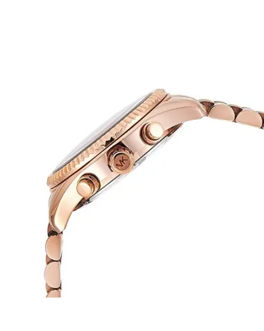 ZEGAREK DAMSKI MICHAEL KORS MK5569 - LEXINGTON (zm523a)