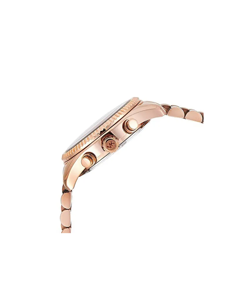 ZEGAREK DAMSKI MICHAEL KORS MK5569 - LEXINGTON (zm523a)