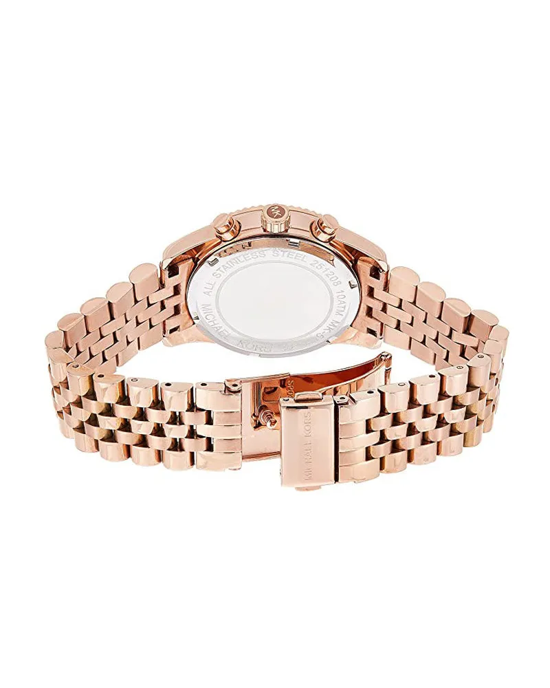ZEGAREK DAMSKI MICHAEL KORS MK5569 - LEXINGTON (zm523a)