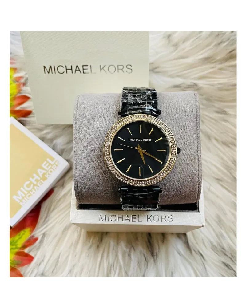 ZEGAREK DAMSKI Michael Kors MK3322 + BOX