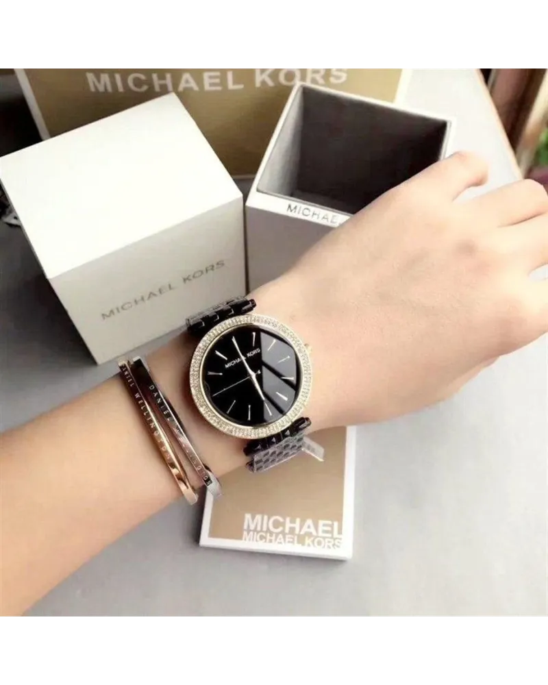ZEGAREK DAMSKI Michael Kors MK3322 + BOX