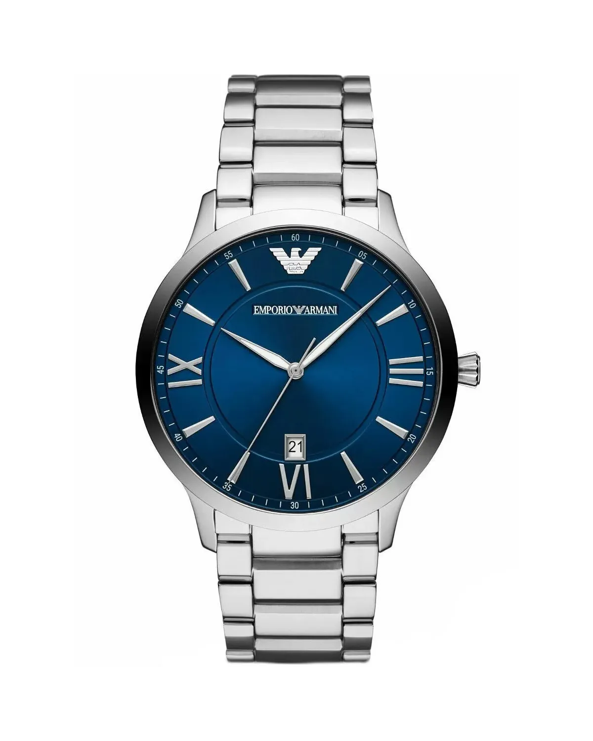 ZEGAREK MĘSKI EMPORIO ARMANI AR11227 - GIOVANNI (zi079a)