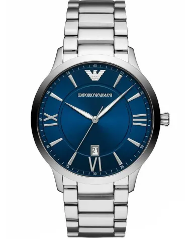 ZEGAREK MĘSKI EMPORIO ARMANI AR11227 - GIOVANNI (zi079a)