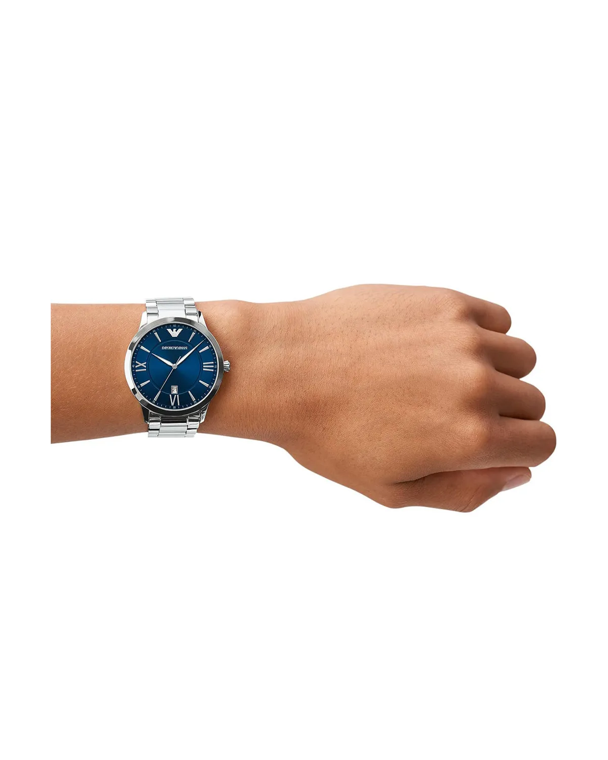 ZEGAREK MĘSKI EMPORIO ARMANI AR11227 - GIOVANNI (zi079a)