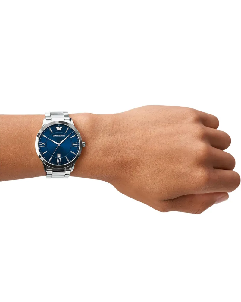 ZEGAREK MĘSKI EMPORIO ARMANI AR11227 - GIOVANNI (zi079a)