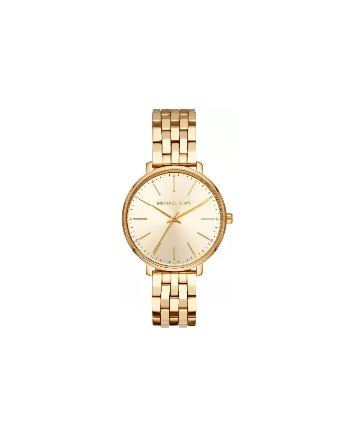 ZEGAREK DAMSKI MICHAEL KORS MK3898 - PYPER (zm521a)
