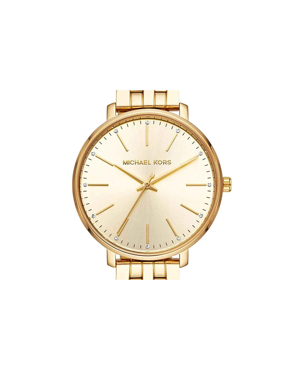 ZEGAREK DAMSKI MICHAEL KORS MK3898 - PYPER (zm521a)