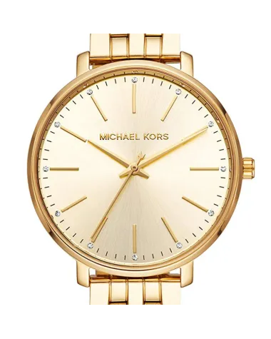 ZEGAREK DAMSKI MICHAEL KORS MK3898 - PYPER (zm521a)