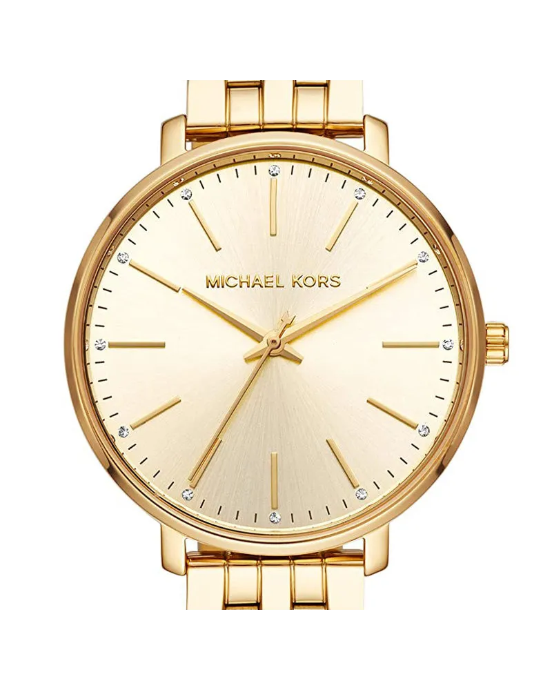 ZEGAREK DAMSKI MICHAEL KORS MK3898 - PYPER (zm521a)