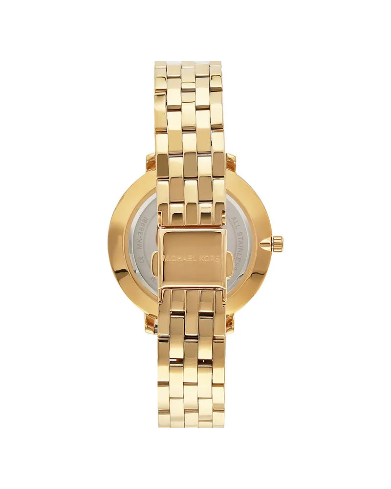 ZEGAREK DAMSKI MICHAEL KORS MK3898 - PYPER (zm521a)