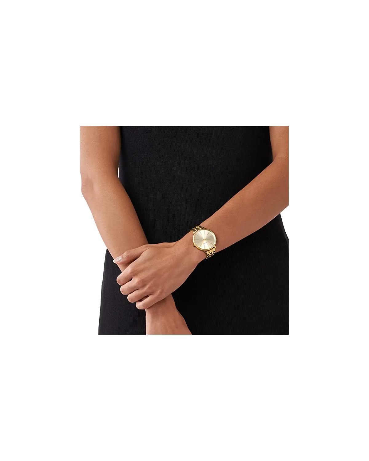 ZEGAREK DAMSKI MICHAEL KORS MK3898 - PYPER (zm521a)