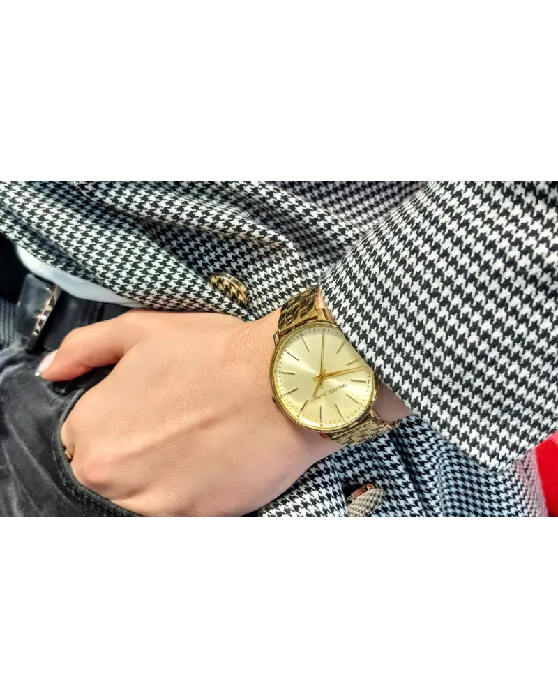 ZEGAREK DAMSKI MICHAEL KORS MK3898 - PYPER (zm521a)