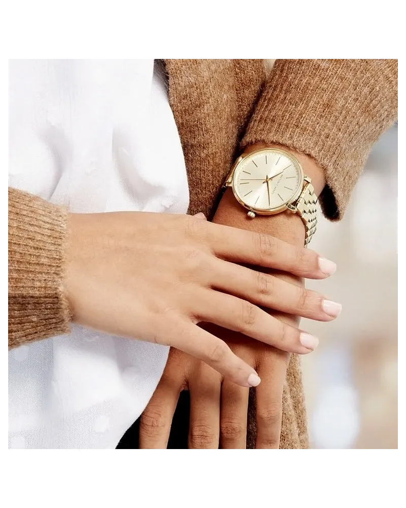 ZEGAREK DAMSKI MICHAEL KORS MK3898 - PYPER (zm521a)