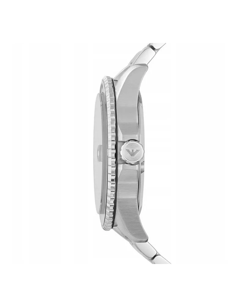 ZEGAREK MĘSKI EMPORIO ARMANI AR11339 - MARIO (zi018b)
