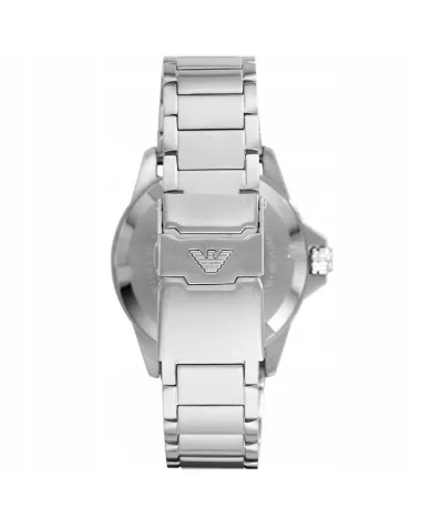 ZEGAREK MĘSKI EMPORIO ARMANI AR11339 - MARIO (zi018b)