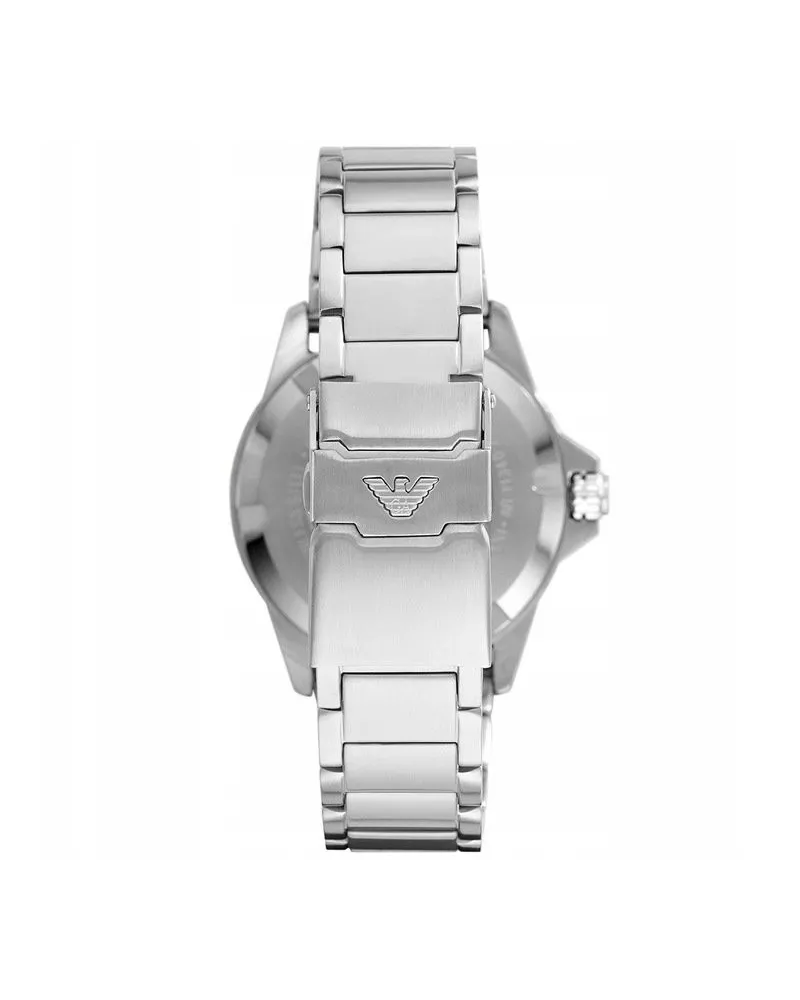 ZEGAREK MĘSKI EMPORIO ARMANI AR11339 - MARIO (zi018b)