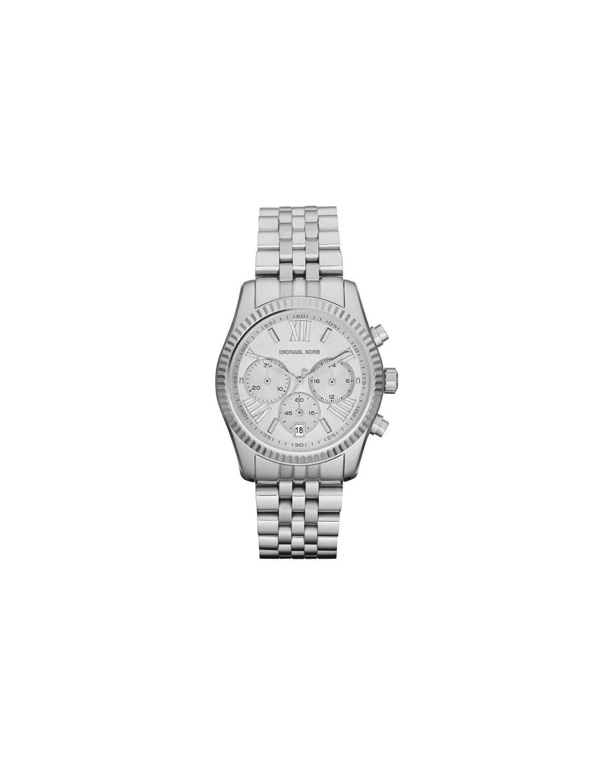 ZEGAREK DAMSKI MICHAEL KORS MK5555 - LEXINGTON (zm523c)