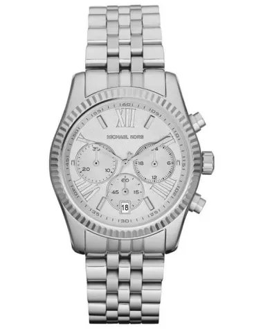 ZEGAREK DAMSKI MICHAEL KORS MK5555 - LEXINGTON (zm523c)