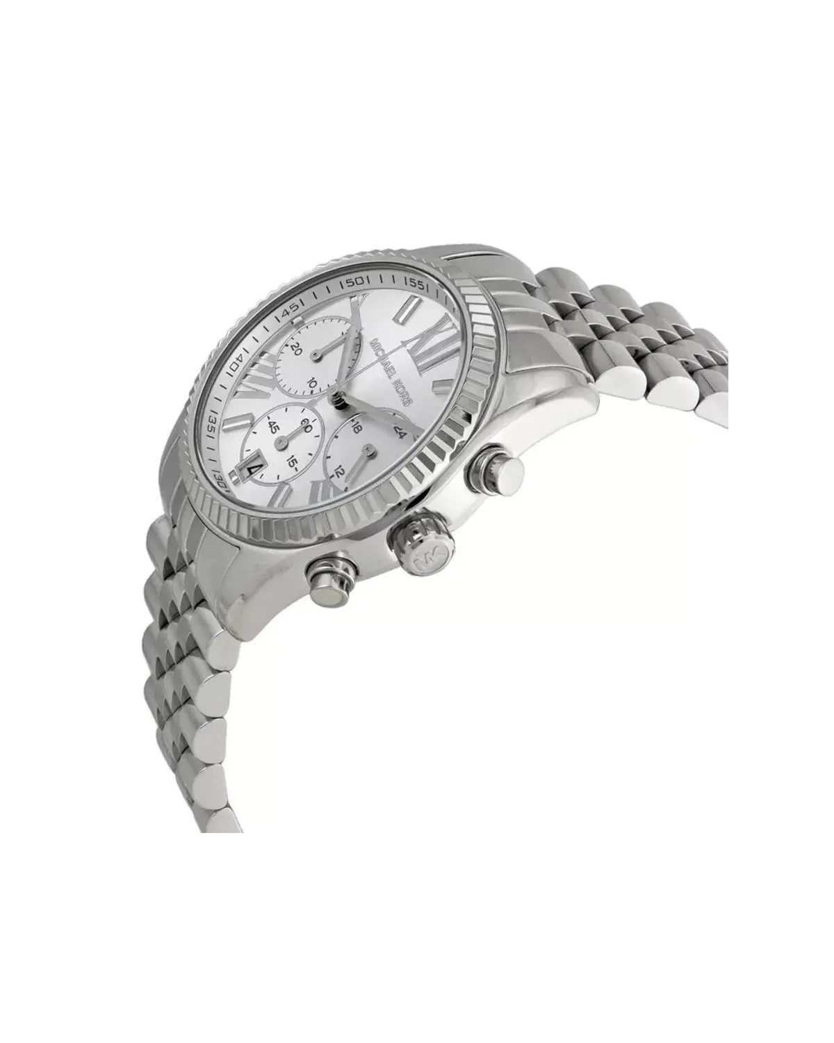 ZEGAREK DAMSKI MICHAEL KORS MK5555 - LEXINGTON (zm523c)