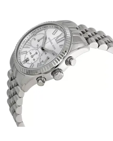 ZEGAREK DAMSKI MICHAEL KORS MK5555 - LEXINGTON (zm523c)