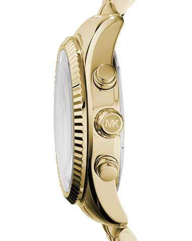 ZEGAREK DAMSKI MICHAEL KORS MK5556 - LEXINGTON (zm523b)
